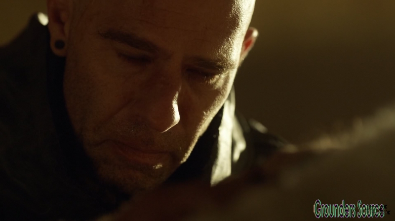 The 100 Season Three Episode Thirteen Captures-505
