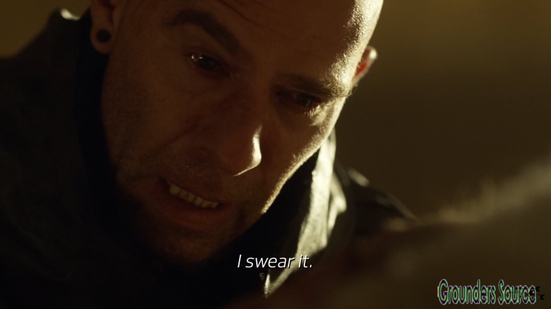 The 100 Season Three Episode Thirteen Captures-503
