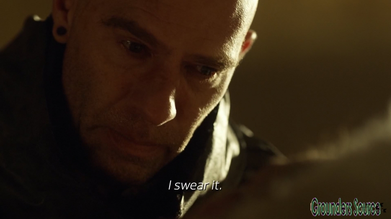 The 100 Season Three Episode Thirteen Captures-502
