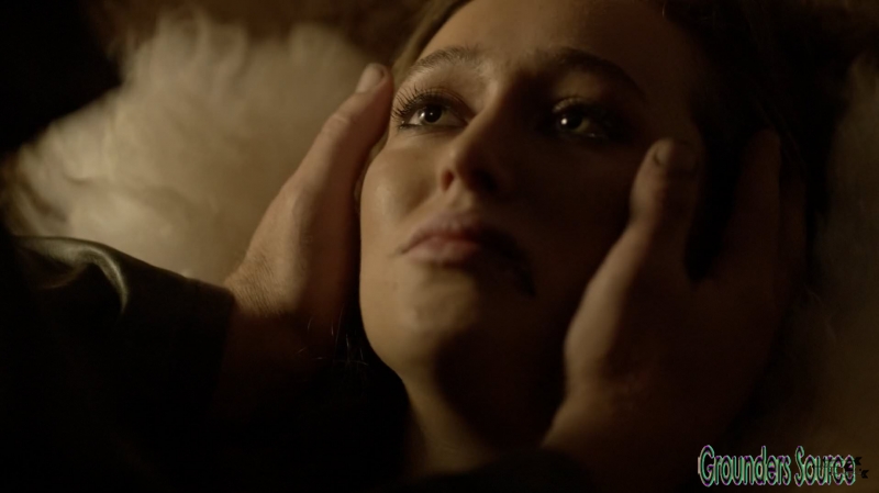 The 100 Season Three Episode Thirteen Captures-501
