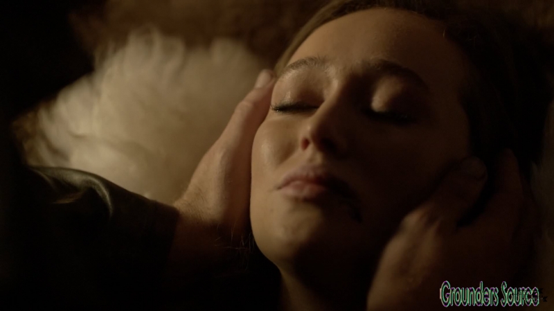 The 100 Season Three Episode Thirteen Captures-500
