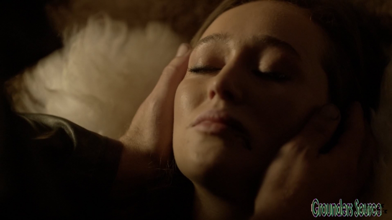 The 100 Season Three Episode Thirteen Captures-499
