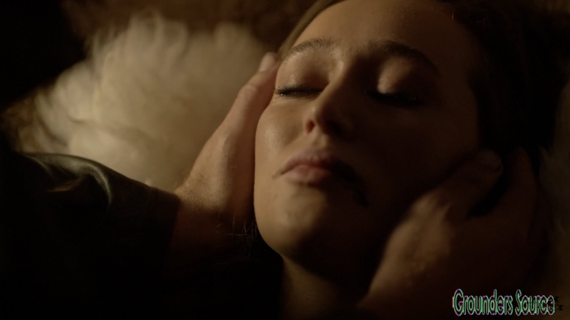 The 100 Season Three Episode Thirteen Captures-498
