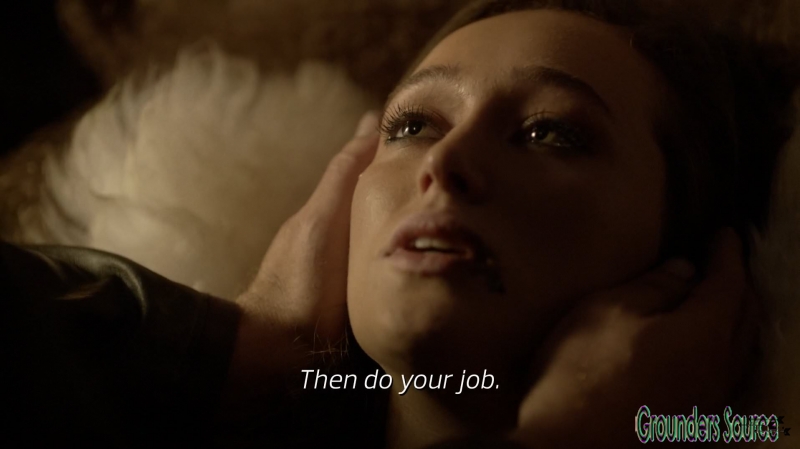 The 100 Season Three Episode Thirteen Captures-497
