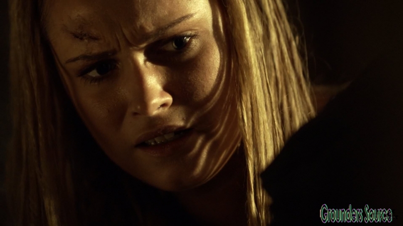 The 100 Season Three Episode Thirteen Captures-496

