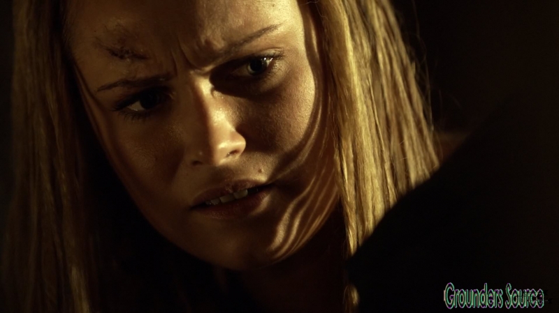 The 100 Season Three Episode Thirteen Captures-494
