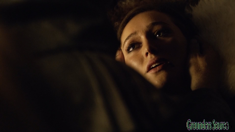 The 100 Season Three Episode Thirteen Captures-490
