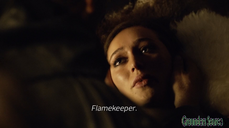 The 100 Season Three Episode Thirteen Captures-491
