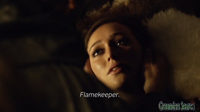 The 100 Season Three Episode Thirteen Captures-489
