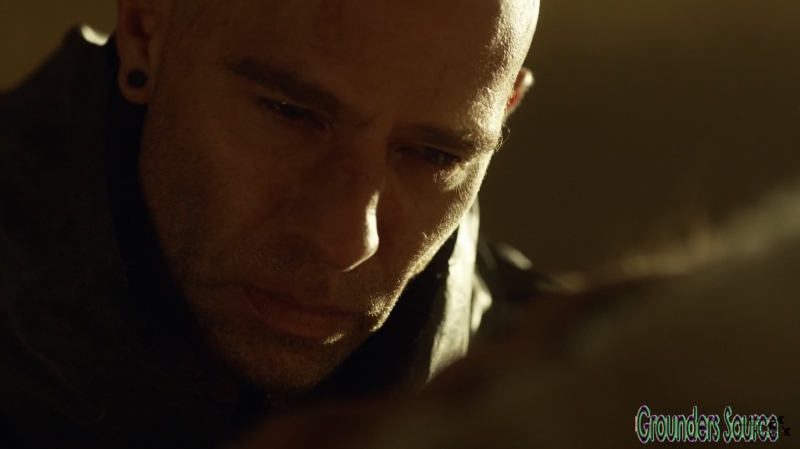 The 100 Season Three Episode Thirteen Captures-488
