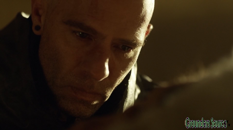 The 100 Season Three Episode Thirteen Captures-487
