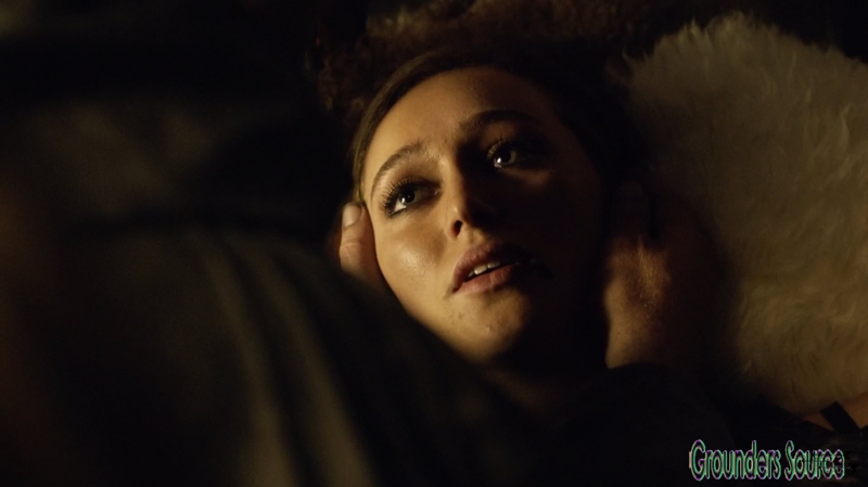 The 100 Season Three Episode Thirteen Captures-486
