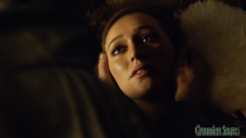 The 100 Season Three Episode Thirteen Captures-485
