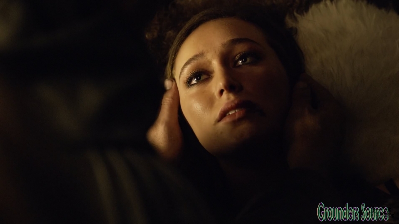 The 100 Season Three Episode Thirteen Captures-484
