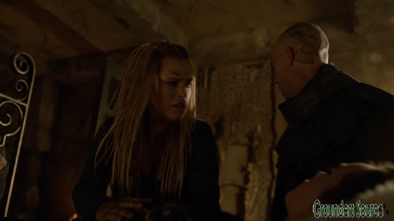 The 100 Season Three Episode Thirteen Captures-481
