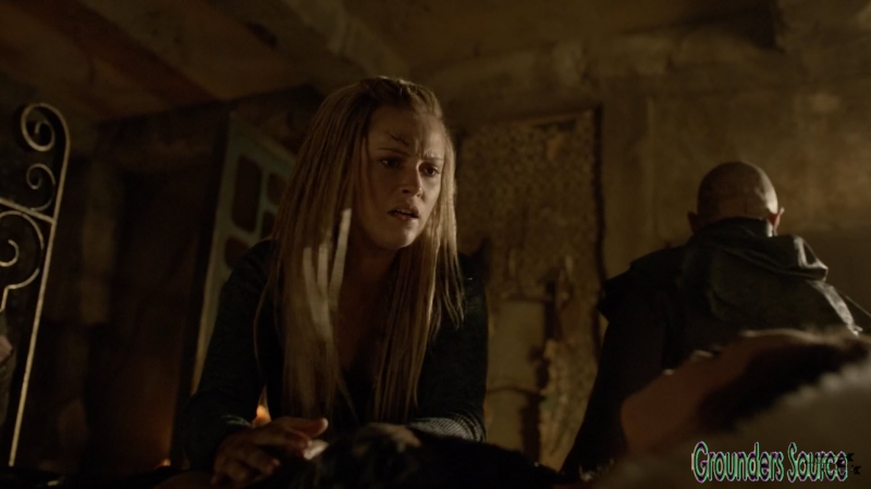 The 100 Season Three Episode Thirteen Captures-480
