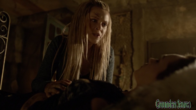 The 100 Season Three Episode Thirteen Captures-476
