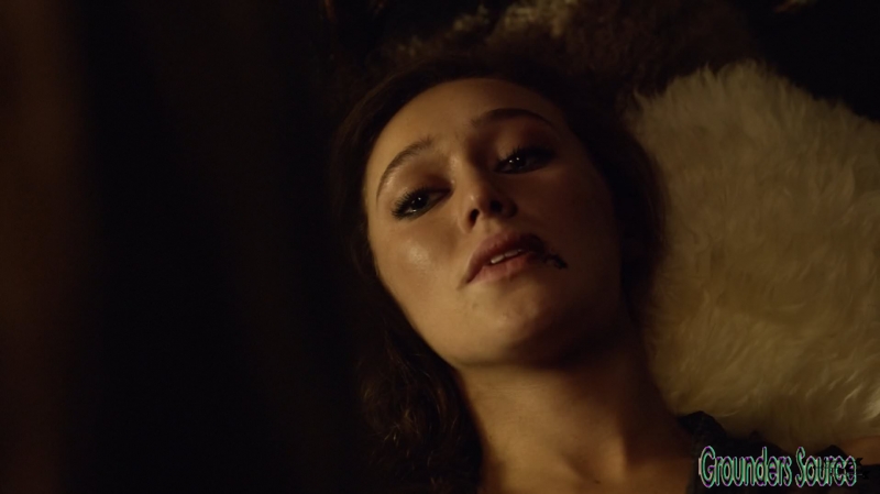 The 100 Season Three Episode Thirteen Captures-475

