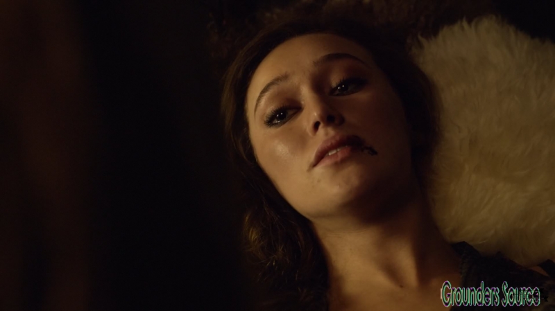 The 100 Season Three Episode Thirteen Captures-473
