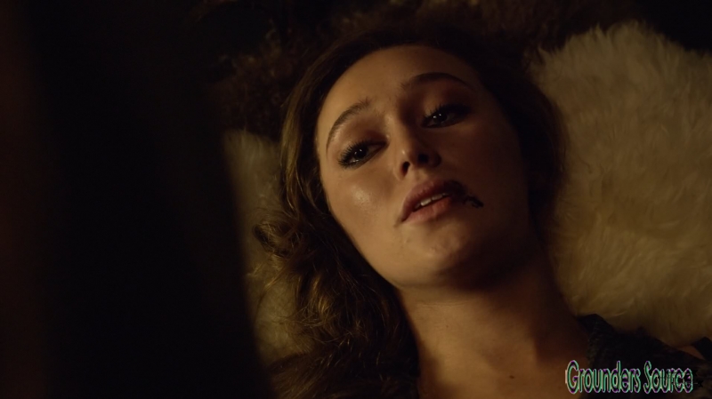 The 100 Season Three Episode Thirteen Captures-472
