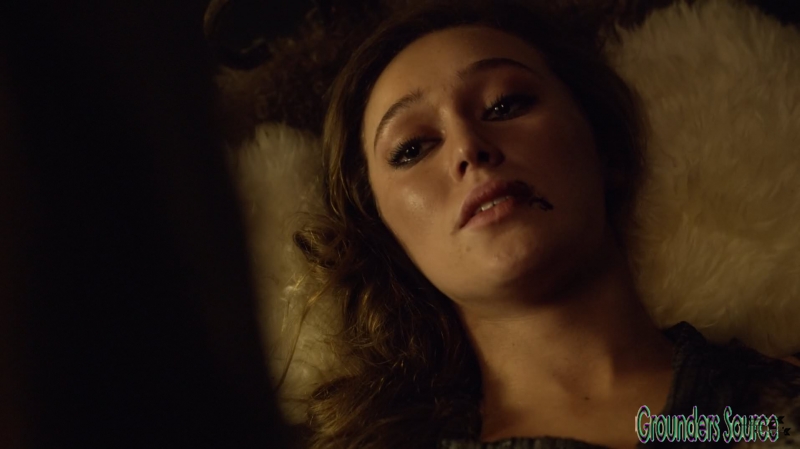 The 100 Season Three Episode Thirteen Captures-471
