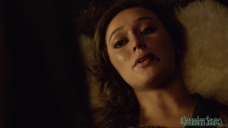 The 100 Season Three Episode Thirteen Captures-470
