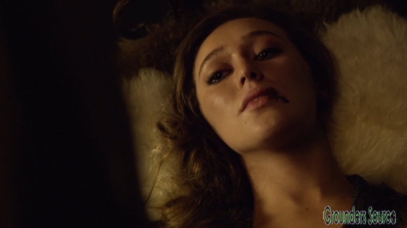 The 100 Season Three Episode Thirteen Captures-468
