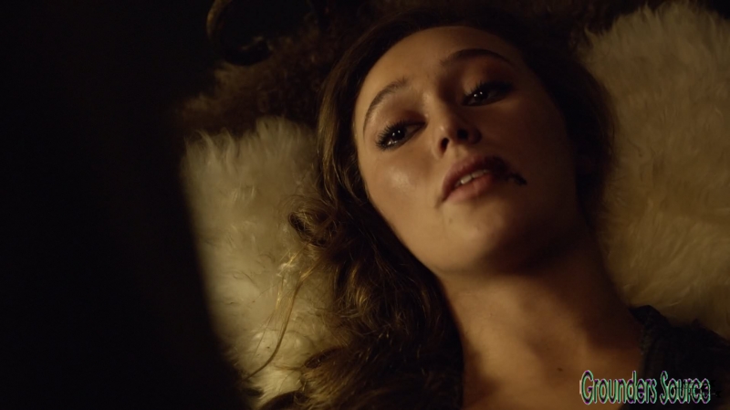 The 100 Season Three Episode Thirteen Captures-466
