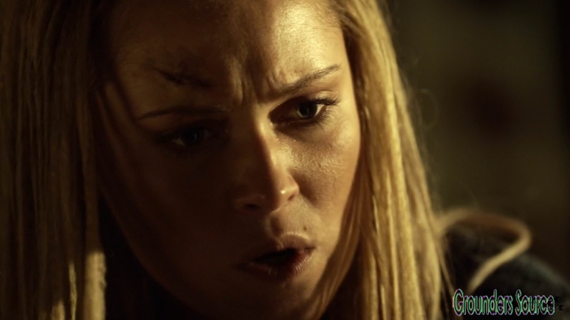 The 100 Season Three Episode Thirteen Captures-467

