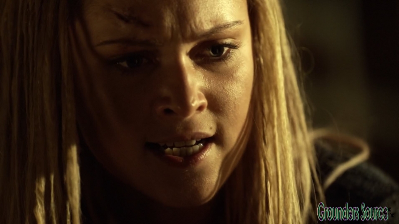 The 100 Season Three Episode Thirteen Captures-464
