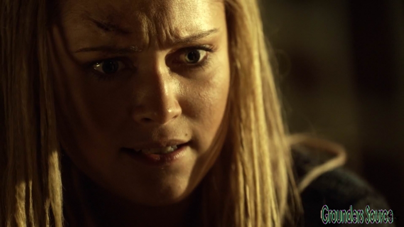 The 100 Season Three Episode Thirteen Captures-462
