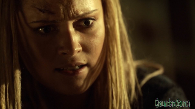 The 100 Season Three Episode Thirteen Captures-461
