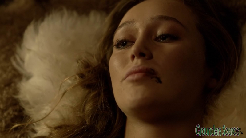 The 100 Season Three Episode Thirteen Captures-460
