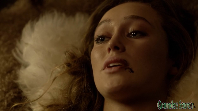 The 100 Season Three Episode Thirteen Captures-459

