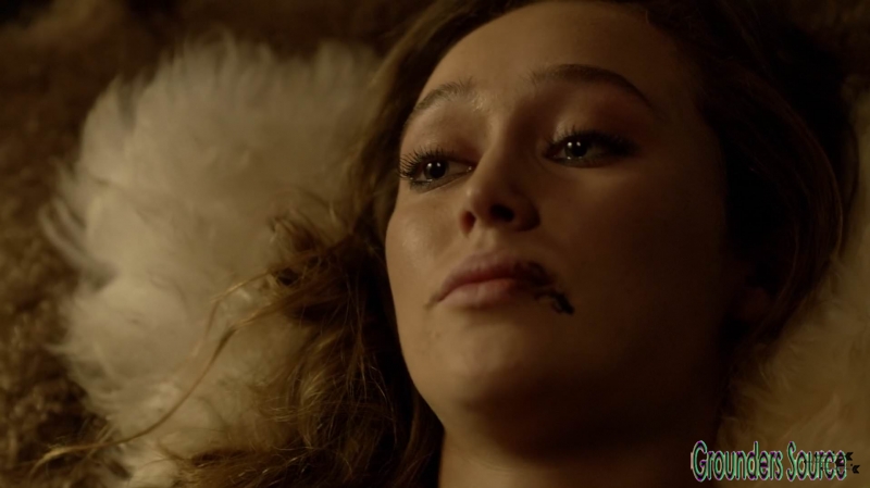 The 100 Season Three Episode Thirteen Captures-457
