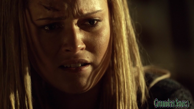The 100 Season Three Episode Thirteen Captures-456

