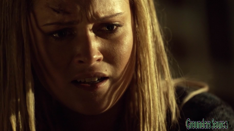 The 100 Season Three Episode Thirteen Captures-455
