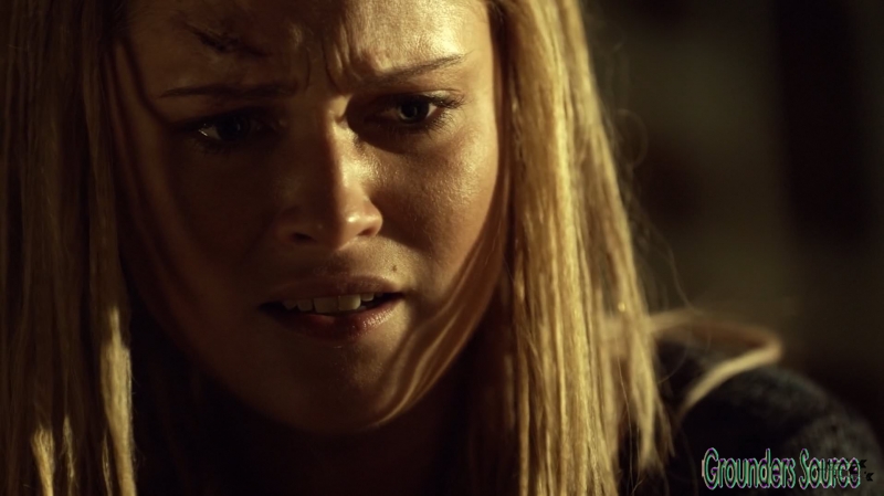 The 100 Season Three Episode Thirteen Captures-454

