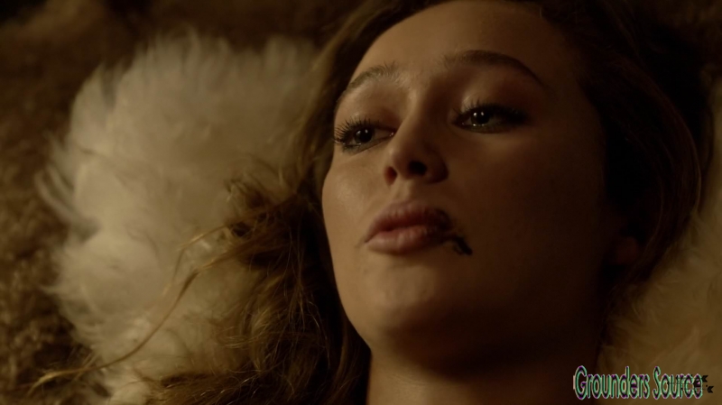 The 100 Season Three Episode Thirteen Captures-451
