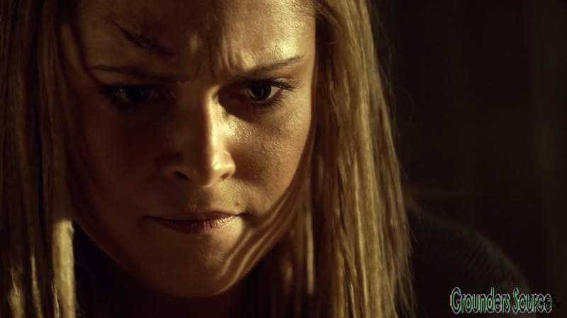 The 100 Season Three Episode Thirteen Captures-445
