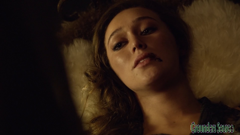 The 100 Season Three Episode Thirteen Captures-442
