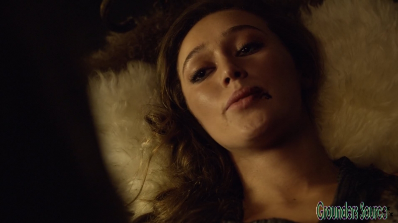 The 100 Season Three Episode Thirteen Captures-443

