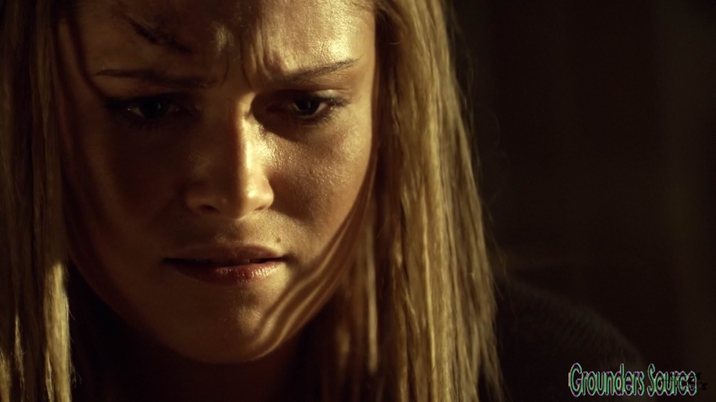 The 100 Season Three Episode Thirteen Captures-440
