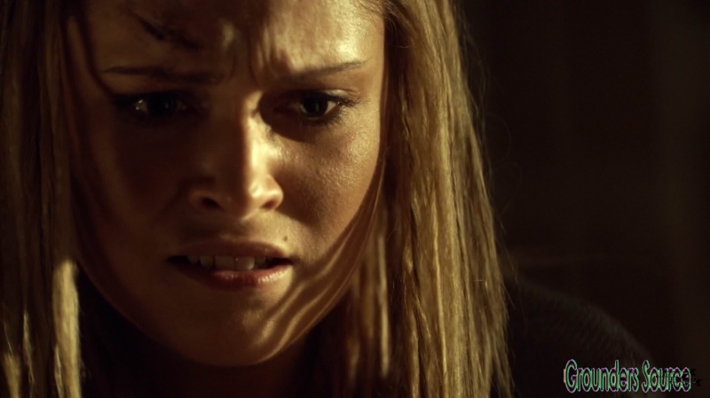 The 100 Season Three Episode Thirteen Captures-441
