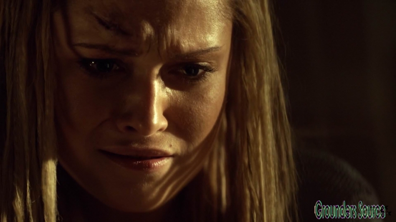 The 100 Season Three Episode Thirteen Captures-437
