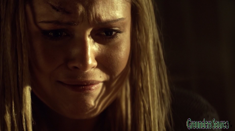The 100 Season Three Episode Thirteen Captures-435
