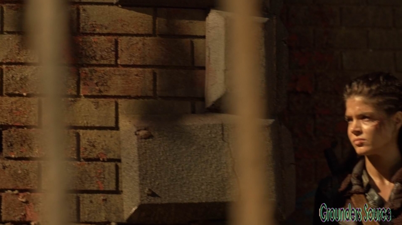 The 100 Season Three Episode Thirteen Captures-432
