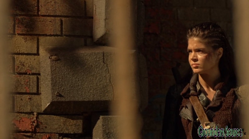 The 100 Season Three Episode Thirteen Captures-431
