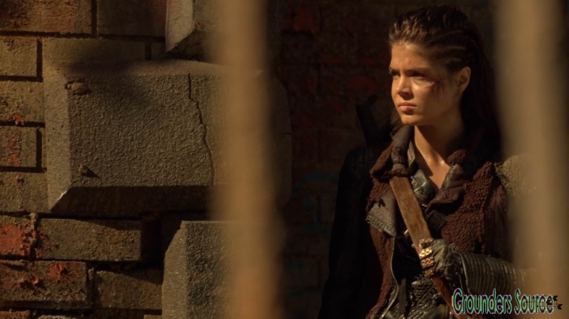The 100 Season Three Episode Thirteen Captures-430
