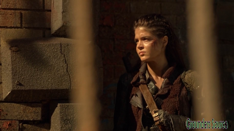 The 100 Season Three Episode Thirteen Captures-429
